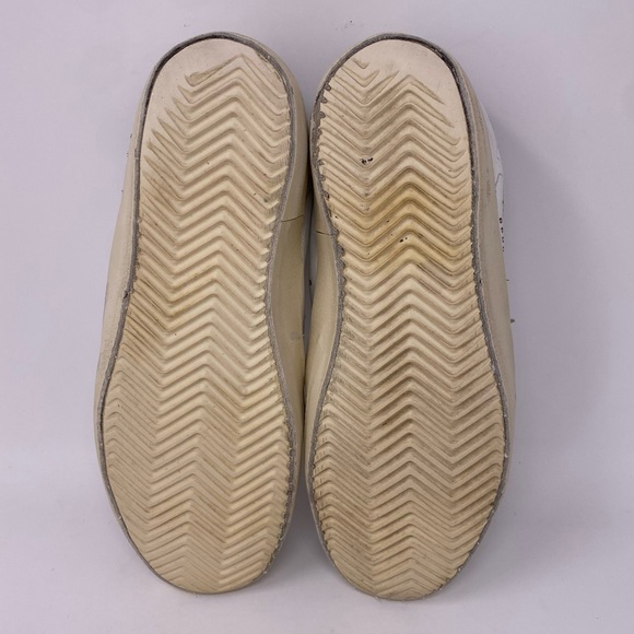 Golden Goose leather sneakers size 37/US7 - Picture 10 of 10